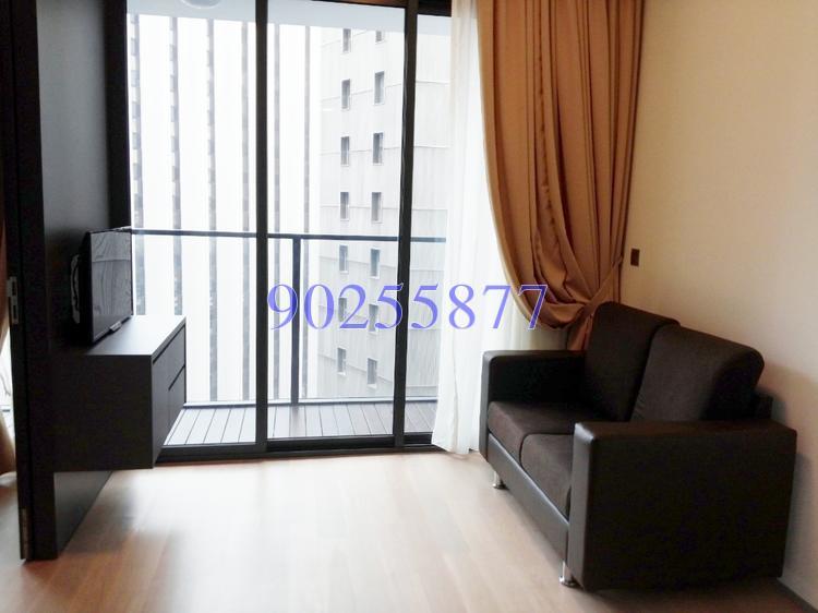Skysuites@Anson (D2), Apartment #148836892